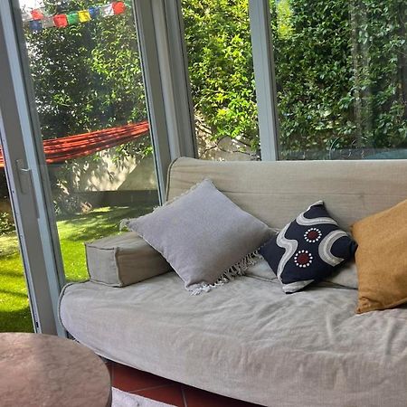 Garden Suite Μπολζάνο Εξωτερικό φωτογραφία
