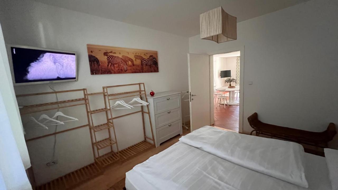 Garden Suite Μπολζάνο Εξωτερικό φωτογραφία