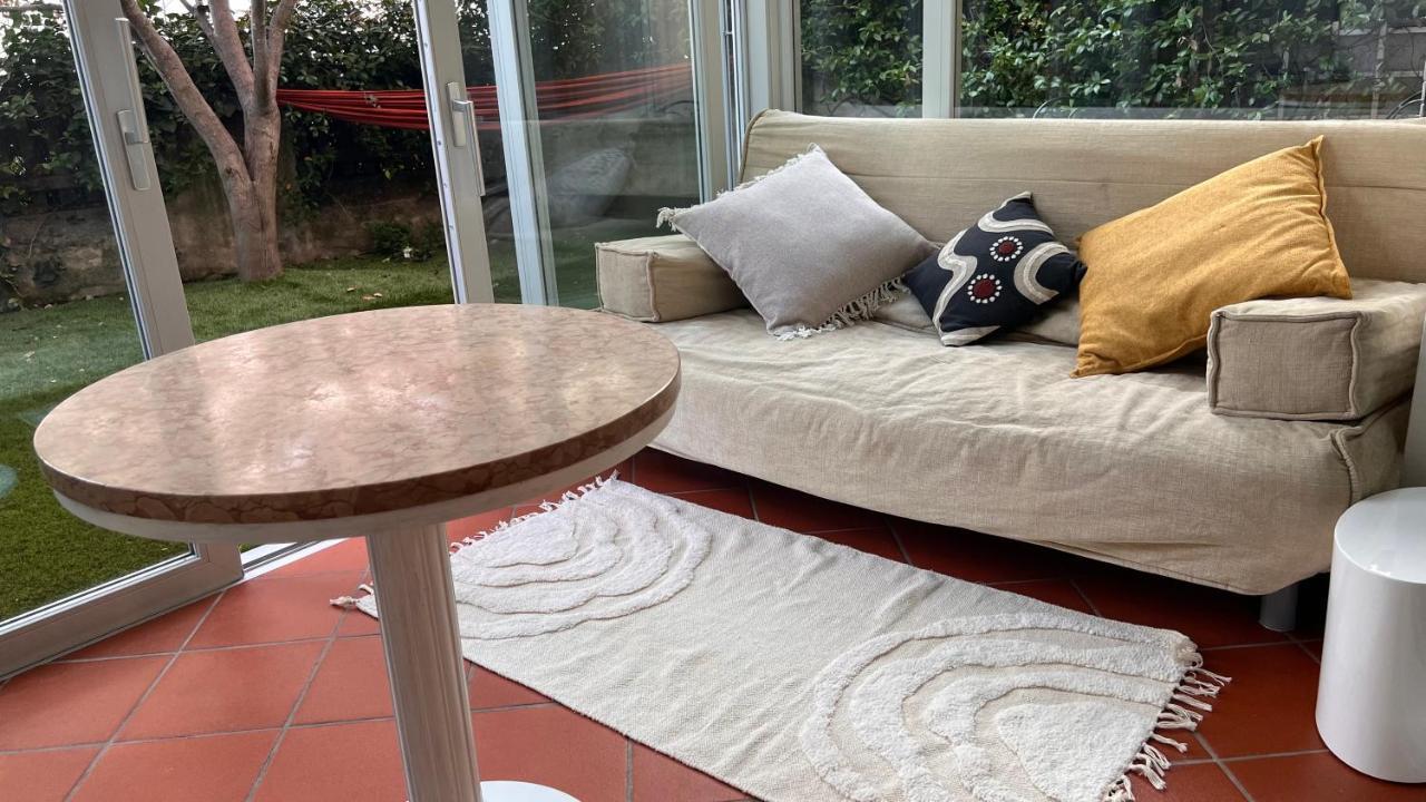 Garden Suite Μπολζάνο Εξωτερικό φωτογραφία