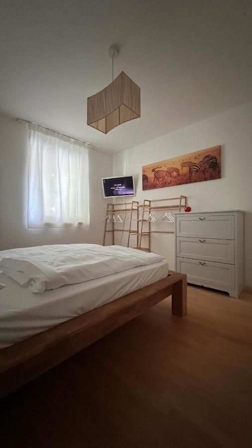 Garden Suite Μπολζάνο Εξωτερικό φωτογραφία