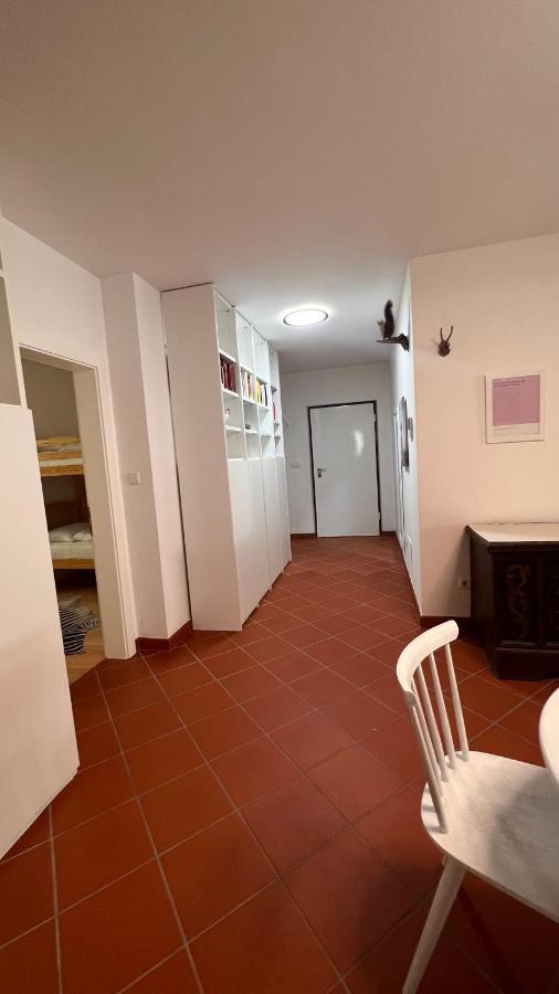 Garden Suite Μπολζάνο Εξωτερικό φωτογραφία