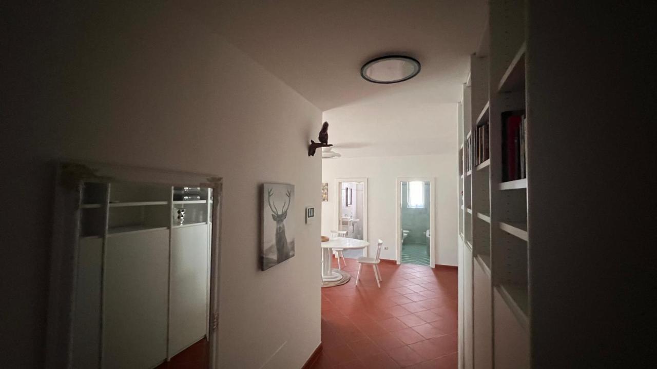 Garden Suite Μπολζάνο Εξωτερικό φωτογραφία