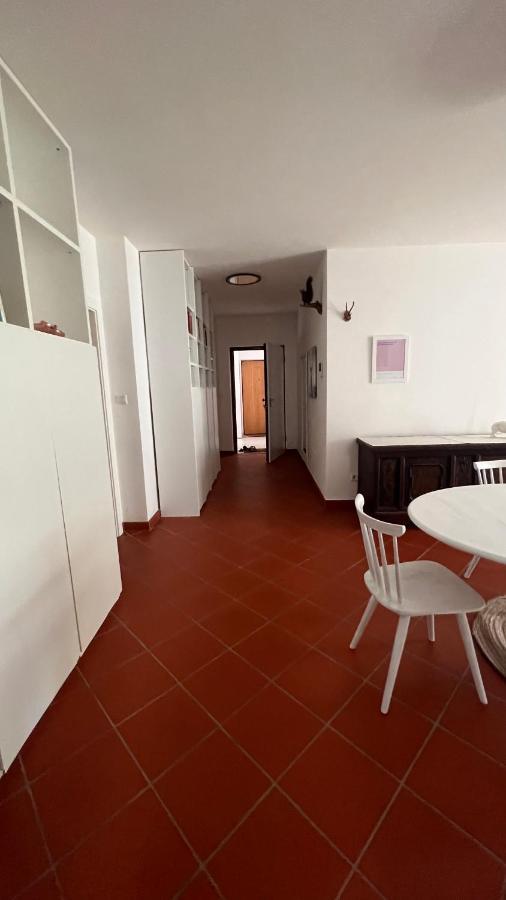 Garden Suite Μπολζάνο Εξωτερικό φωτογραφία