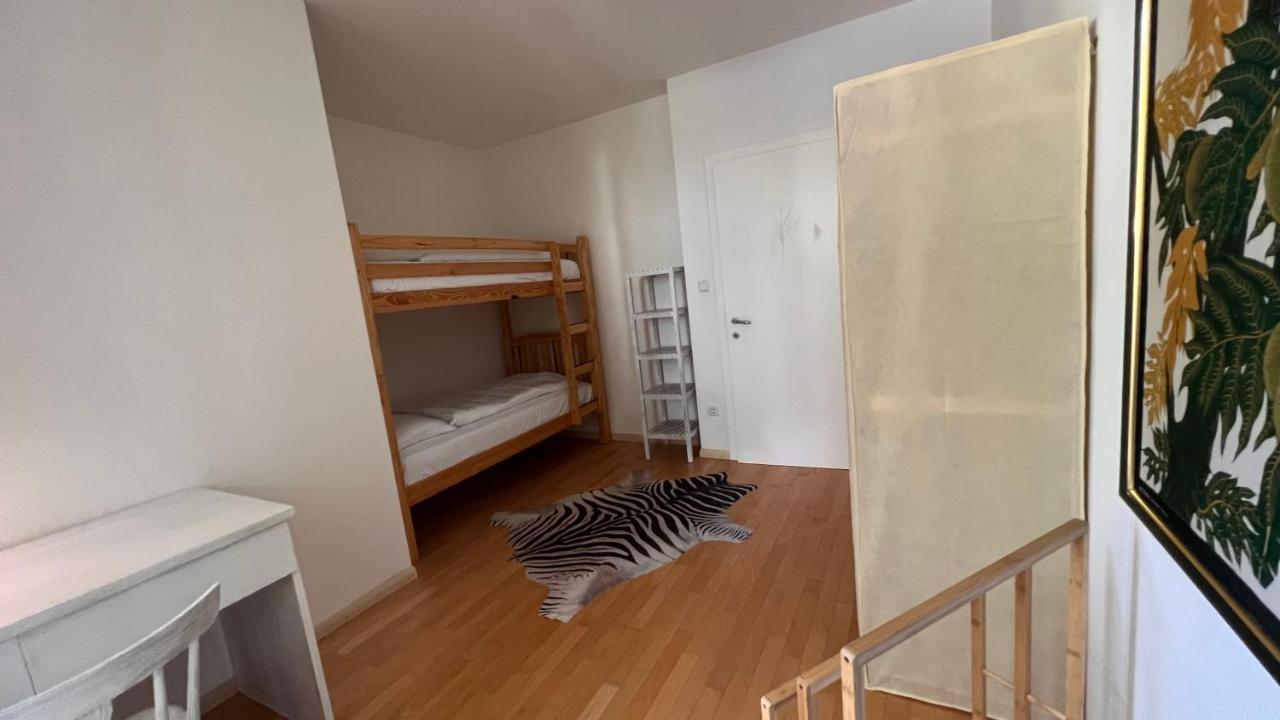 Garden Suite Μπολζάνο Εξωτερικό φωτογραφία