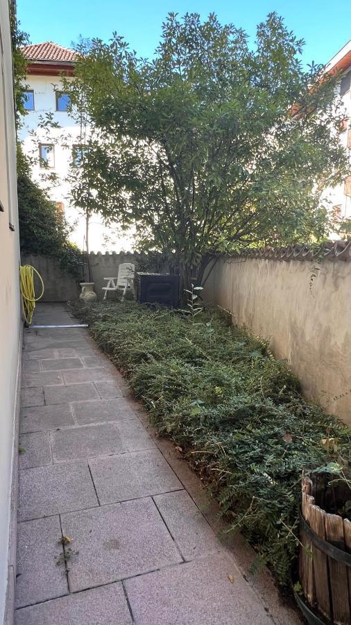 Garden Suite Μπολζάνο Εξωτερικό φωτογραφία