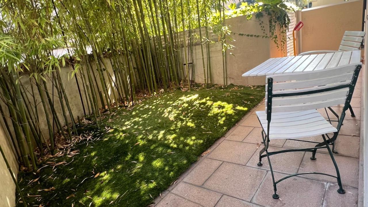 Garden Suite Μπολζάνο Εξωτερικό φωτογραφία
