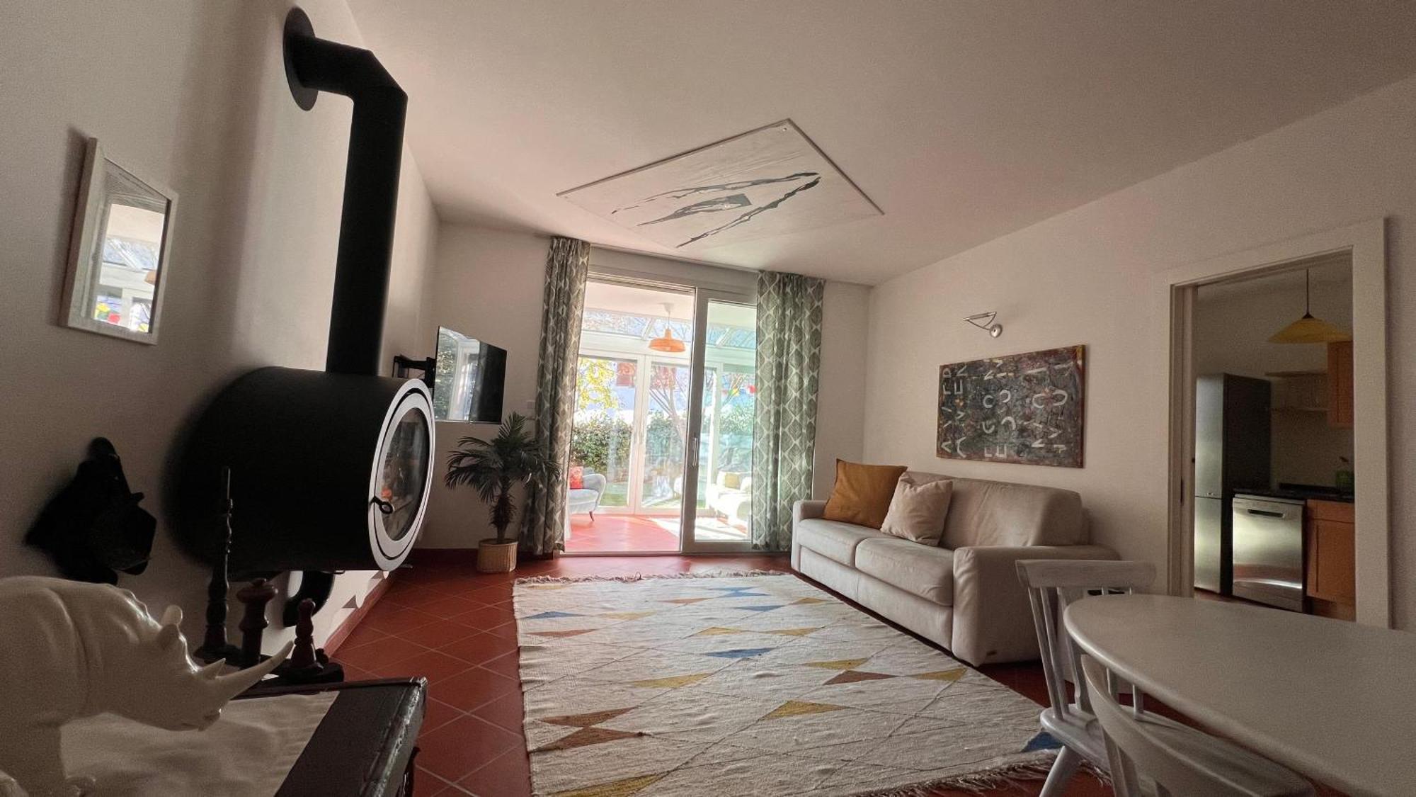 Garden Suite Μπολζάνο Εξωτερικό φωτογραφία