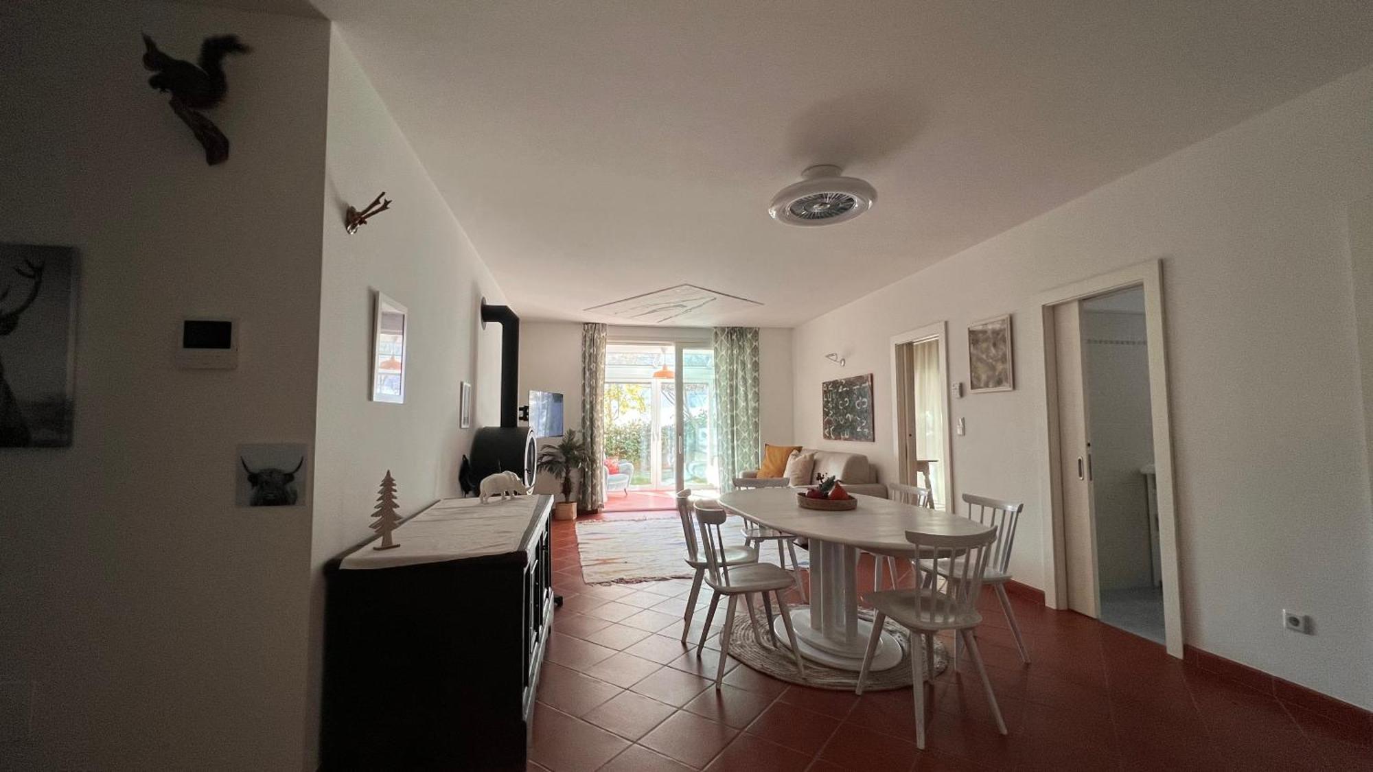 Garden Suite Μπολζάνο Εξωτερικό φωτογραφία
