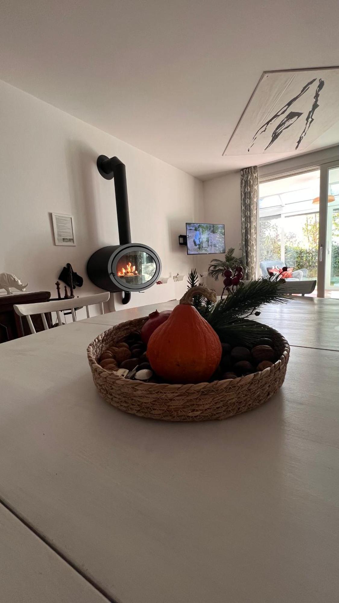 Garden Suite Μπολζάνο Εξωτερικό φωτογραφία
