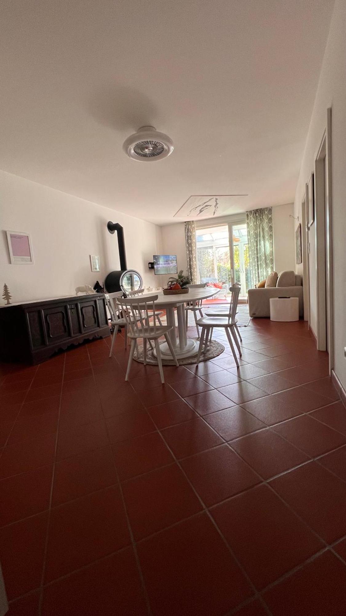 Garden Suite Μπολζάνο Εξωτερικό φωτογραφία
