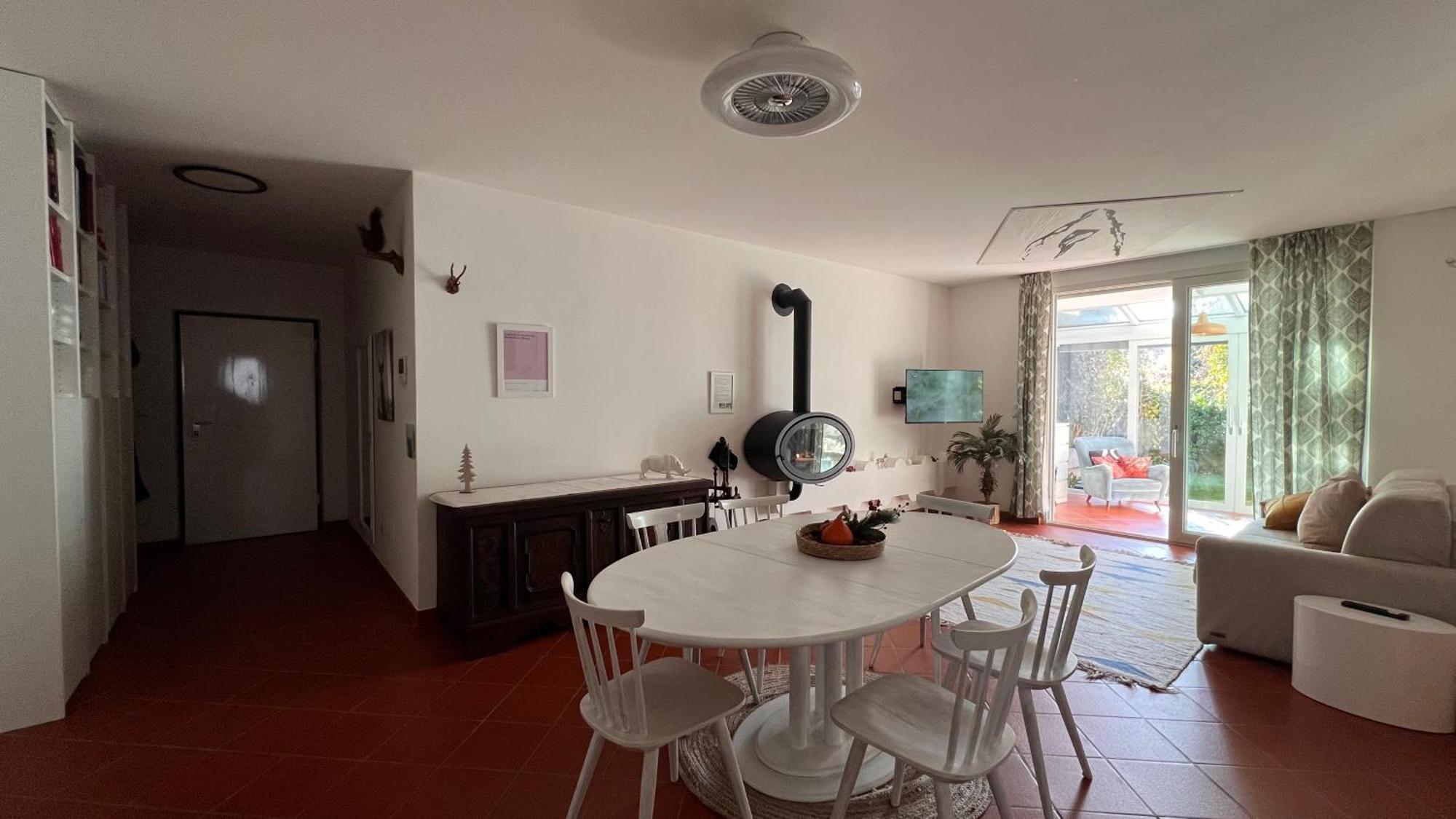 Garden Suite Μπολζάνο Εξωτερικό φωτογραφία