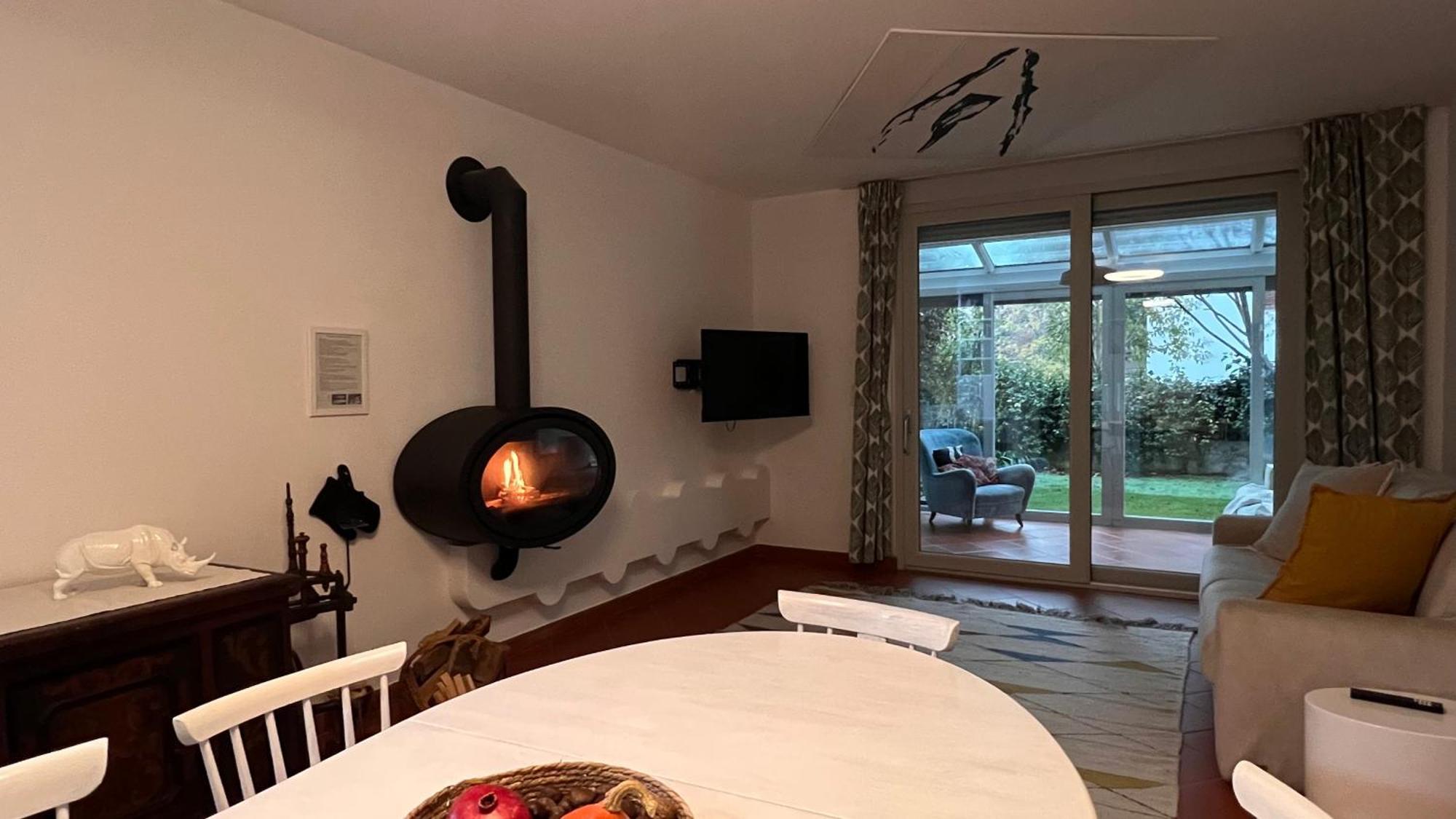 Garden Suite Μπολζάνο Εξωτερικό φωτογραφία