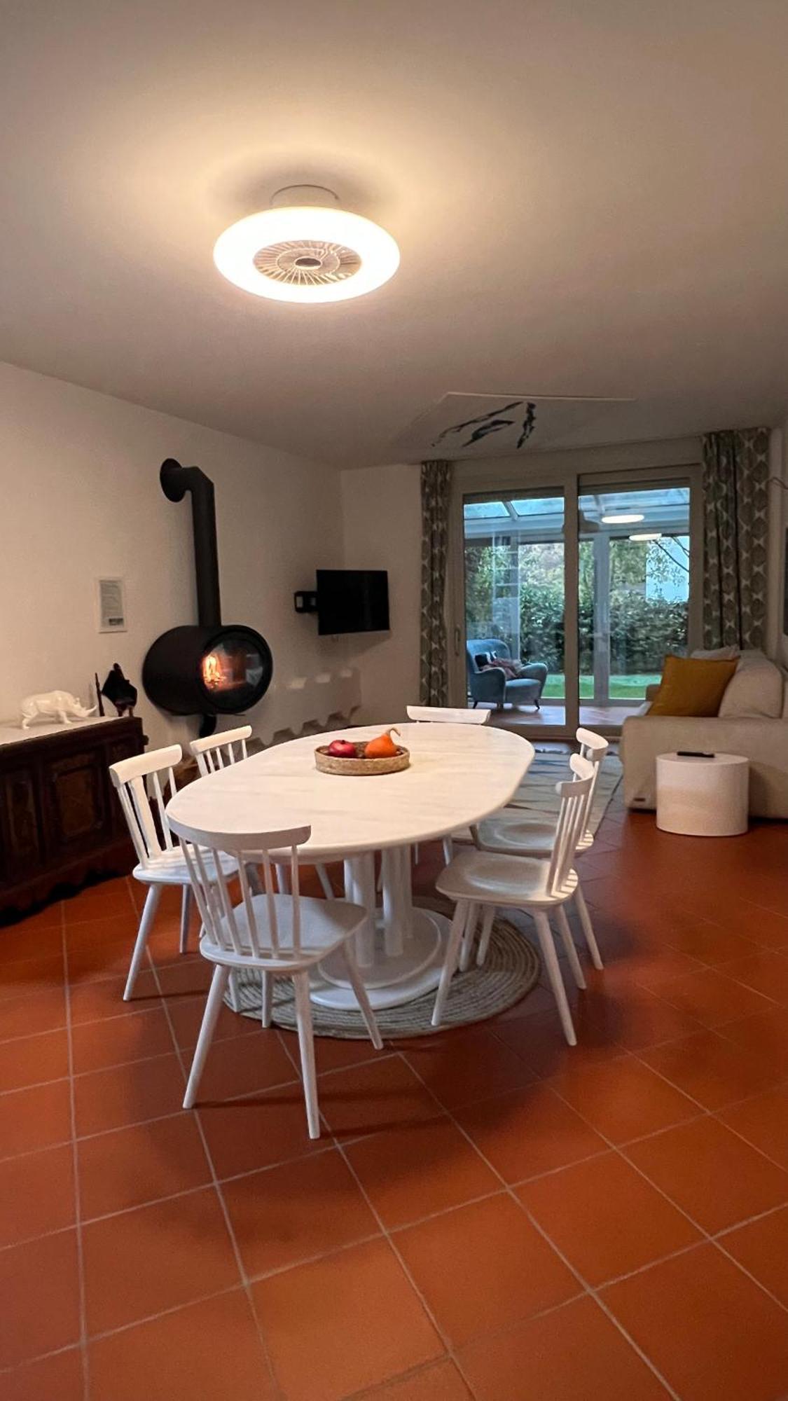 Garden Suite Μπολζάνο Εξωτερικό φωτογραφία