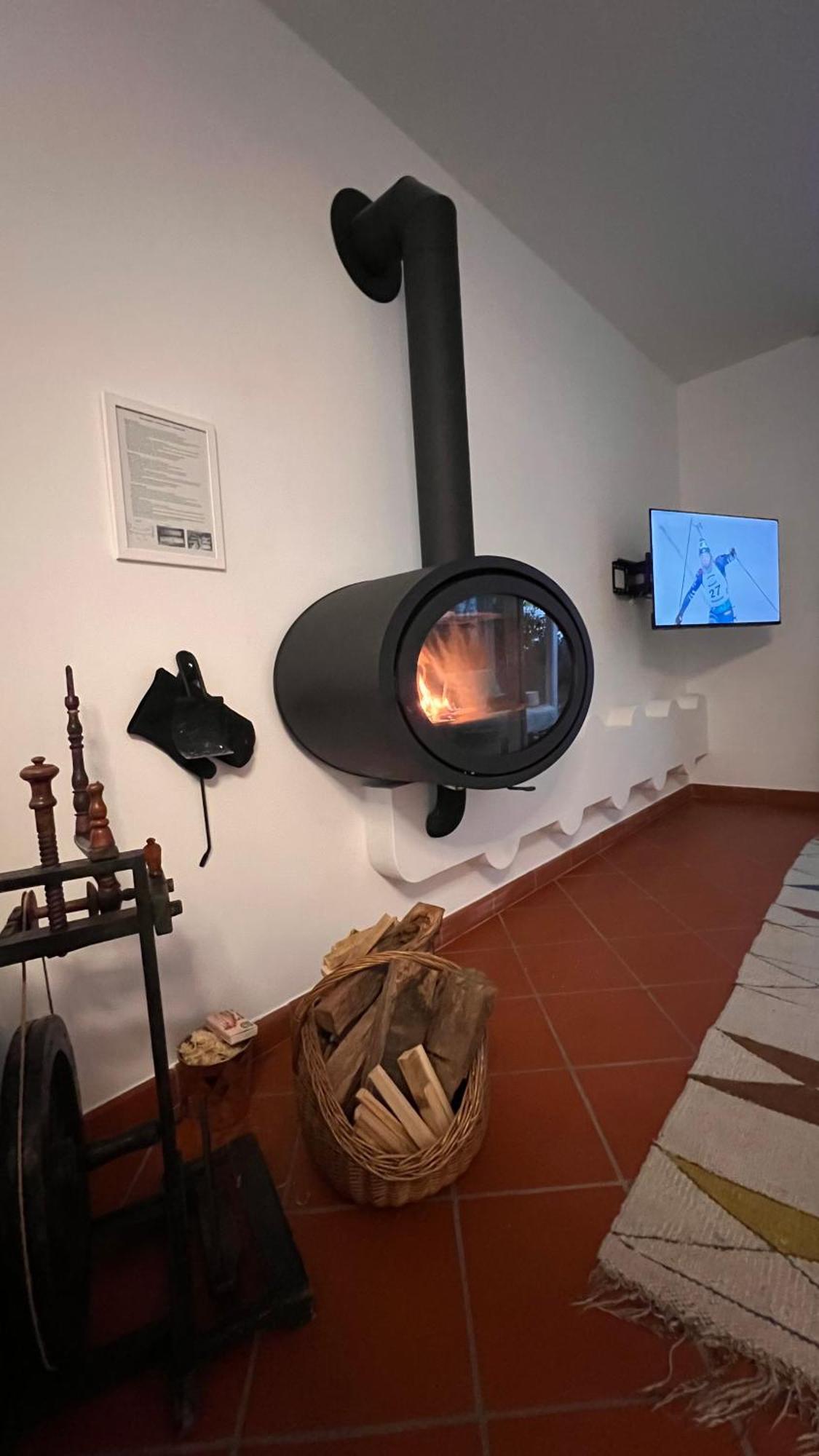 Garden Suite Μπολζάνο Εξωτερικό φωτογραφία
