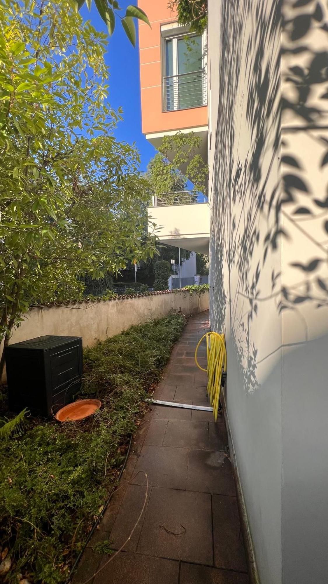 Garden Suite Μπολζάνο Εξωτερικό φωτογραφία