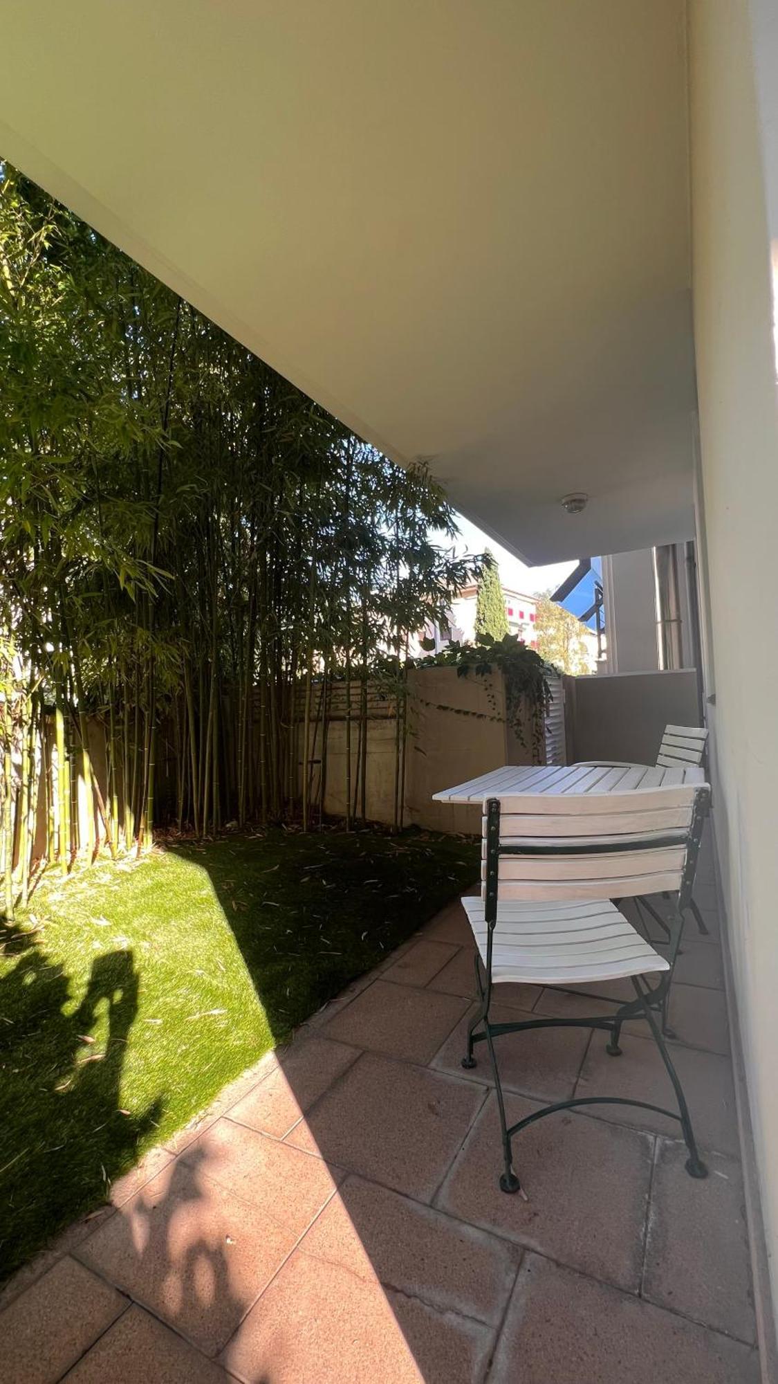 Garden Suite Μπολζάνο Εξωτερικό φωτογραφία