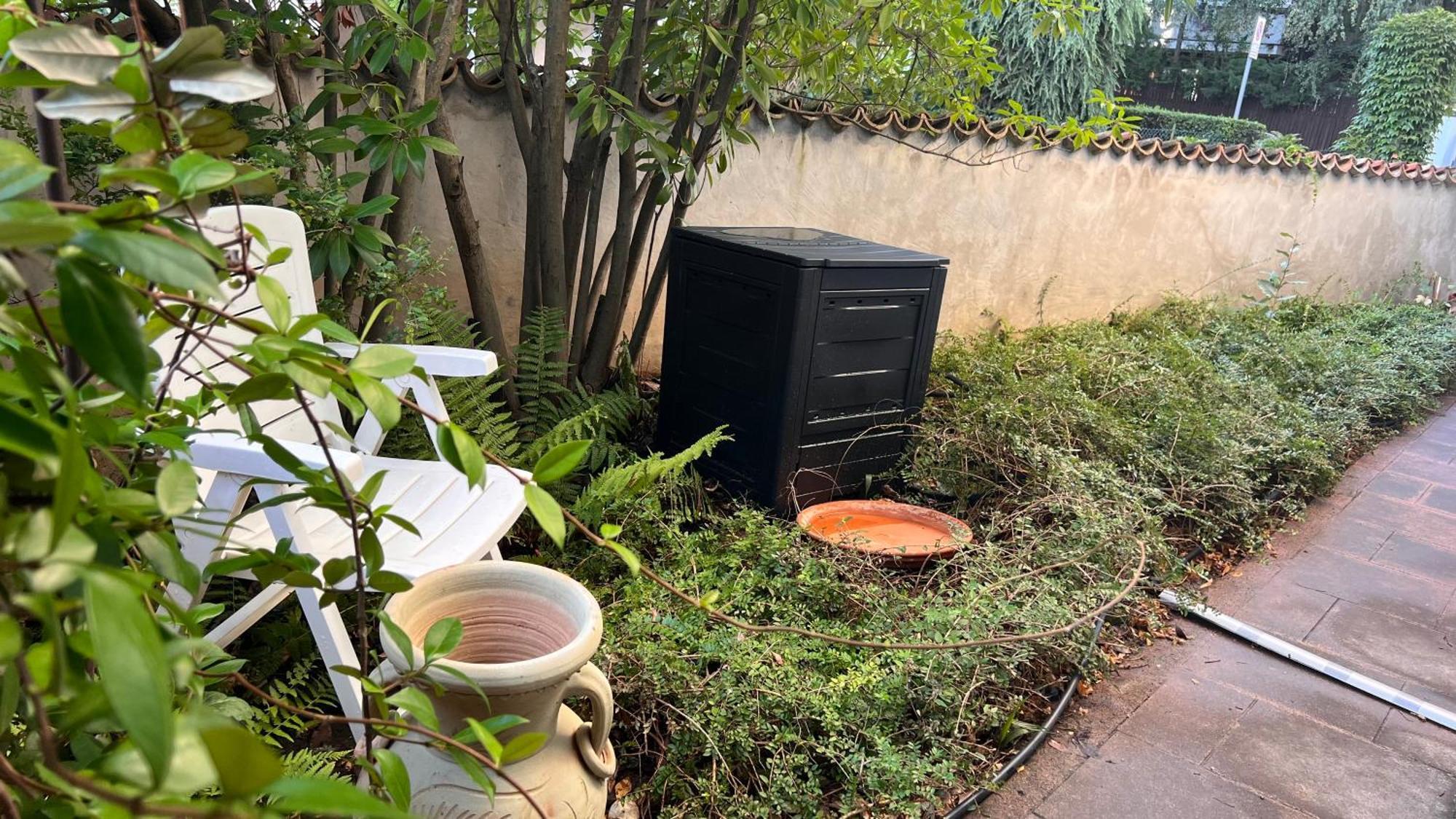 Garden Suite Μπολζάνο Εξωτερικό φωτογραφία