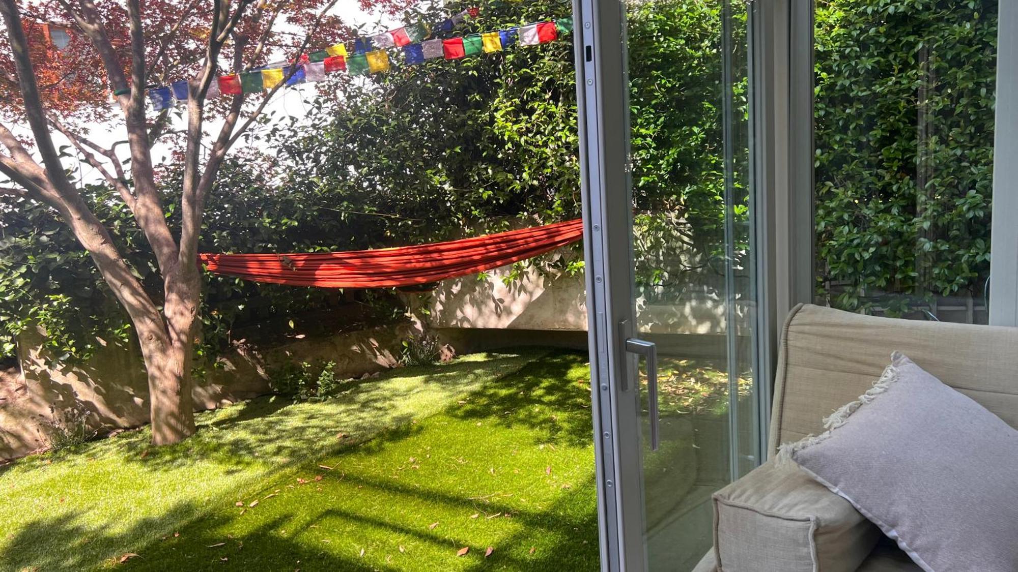 Garden Suite Μπολζάνο Εξωτερικό φωτογραφία