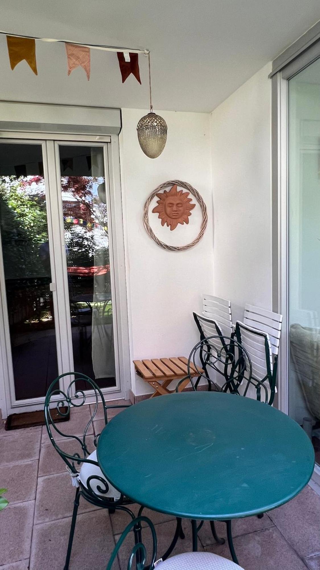Garden Suite Μπολζάνο Εξωτερικό φωτογραφία