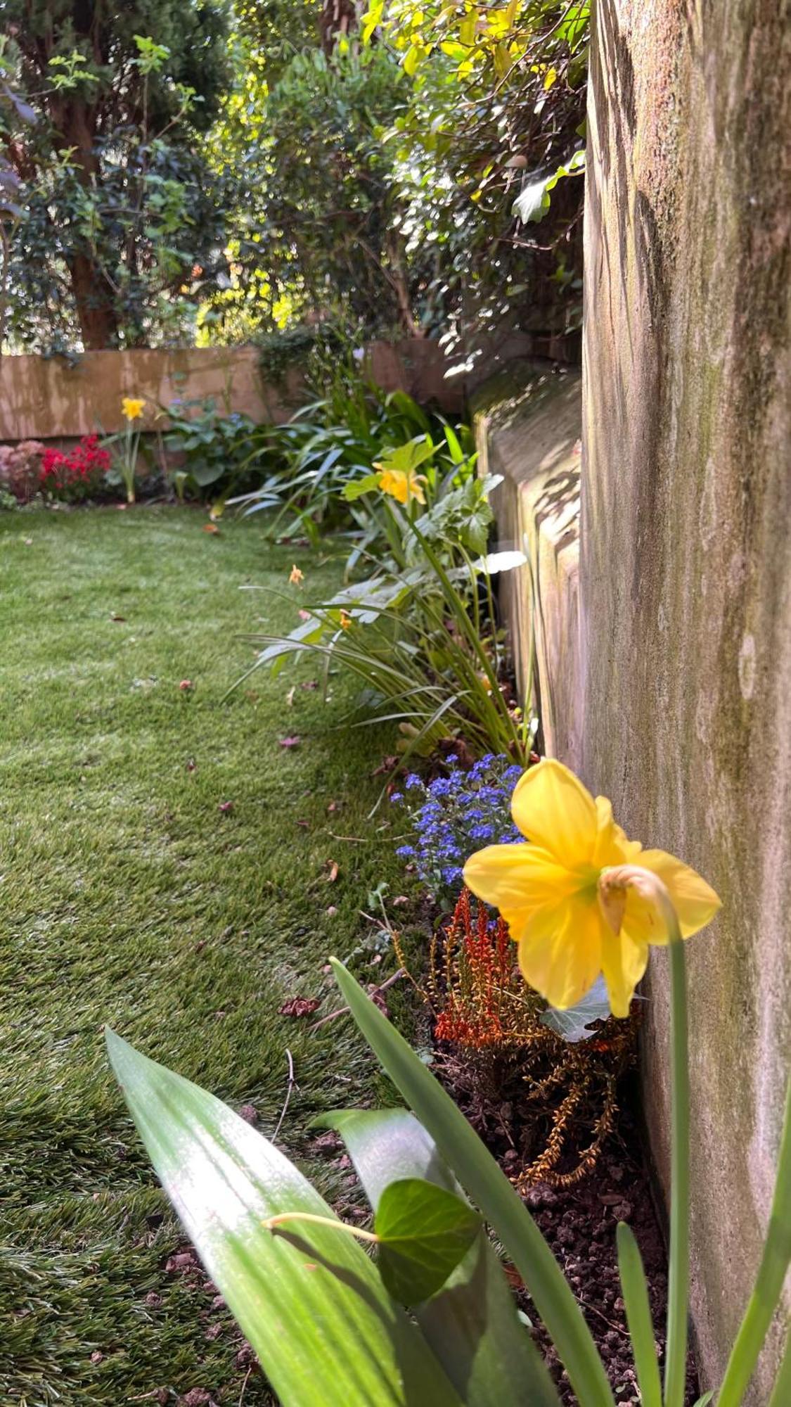 Garden Suite Μπολζάνο Εξωτερικό φωτογραφία