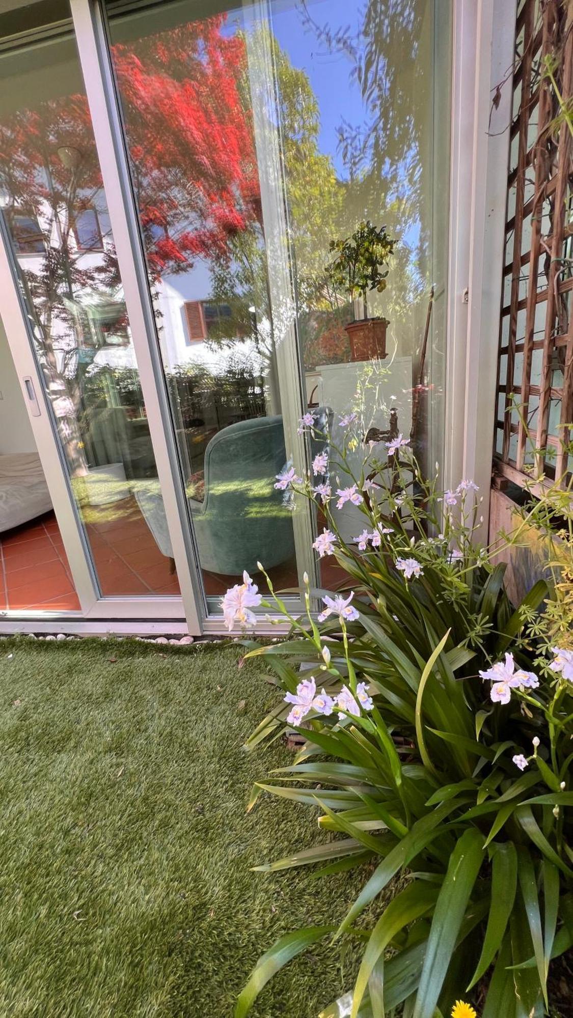 Garden Suite Μπολζάνο Εξωτερικό φωτογραφία